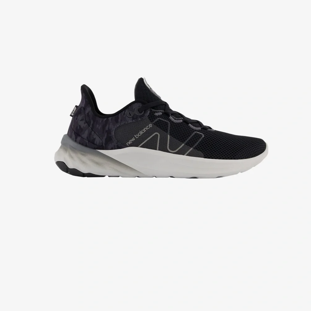 New Balance Mens Fresh Foam Roav V2 Casual sneakers - Picture 2 of 5